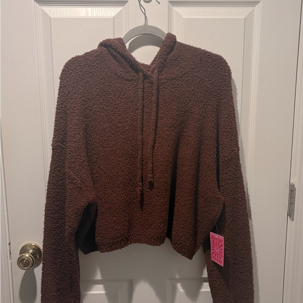 Coco Shea extra large hoodie